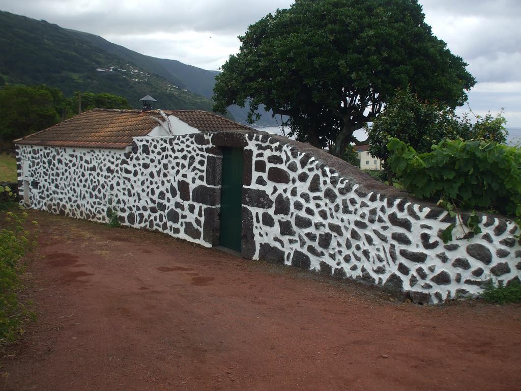 Villa Adega Do Batista Calheta  Camera foto