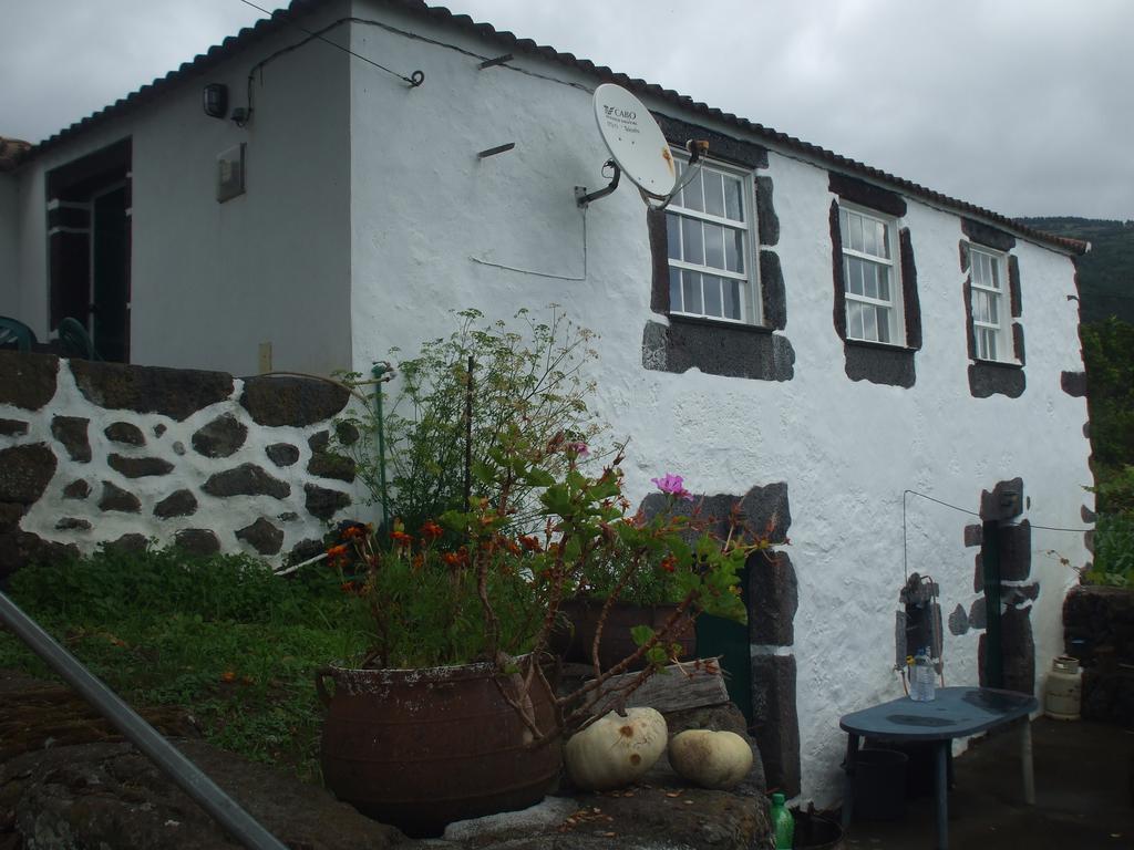 Villa Adega Do Batista Calheta  Camera foto